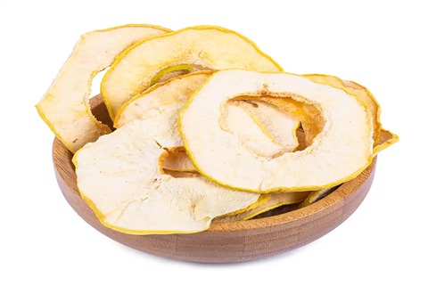 تصویر 1 از به خشک اسلایس شده طبیعی با طعم دلنشین